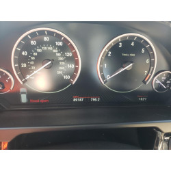 2018 BMW X5