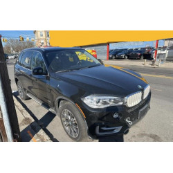 2015 BMW X5