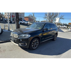 2015 BMW X5