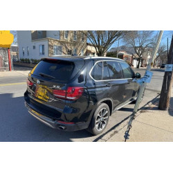 2015 BMW X5