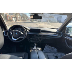 2015 BMW X5