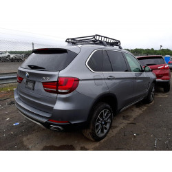 2018 BMW X5