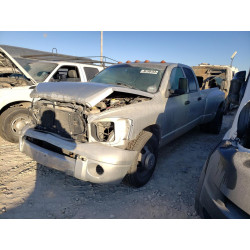 2007 DODGE RAM 3500