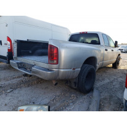 2007 DODGE RAM 3500