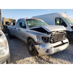 2007 DODGE RAM 3500