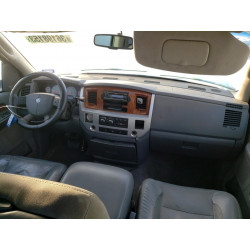 2007 DODGE RAM 3500