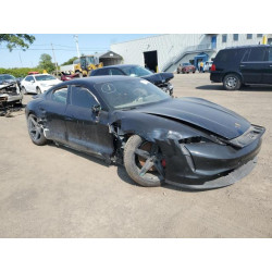 2023 PORSCHE TAYCAN WP0AB2Y16PSA35960 71465885