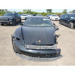 2023 PORSCHE TAYCAN WP0AB2Y16PSA35960 71465885