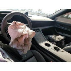 2023 PORSCHE TAYCAN WP0AB2Y16PSA35960 71465885