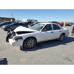 2004 FORD CROWN VIC