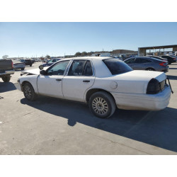 2004 FORD CROWN VIC