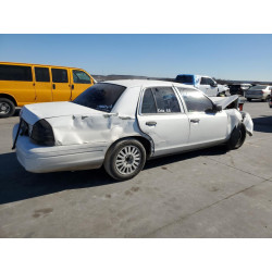 2004 FORD CROWN VIC