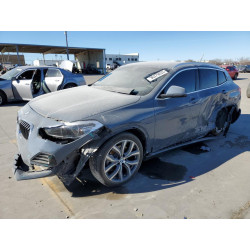 2022 BMW X2