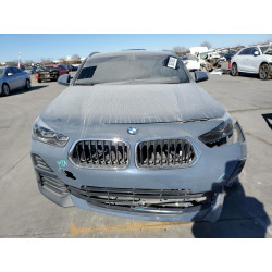 2022 BMW X2