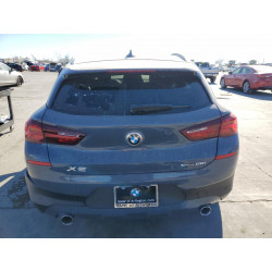 2022 BMW X2