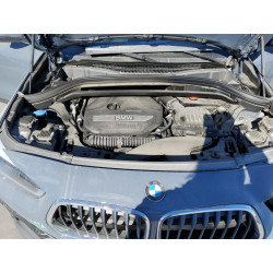 2022 BMW X2