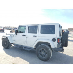 2017 JEEP WRANGLER