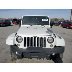 2017 JEEP WRANGLER