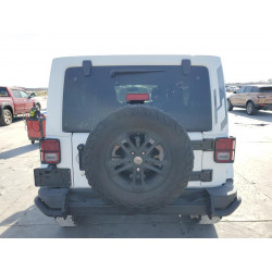 2017 JEEP WRANGLER