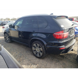 2013 BMW X5