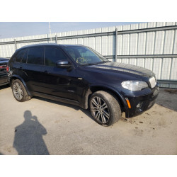 2013 BMW X5