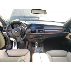 2013 BMW X5
