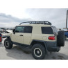 2010 TOYOTA FJ CRUISER