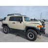 2010 TOYOTA FJ CRUISER