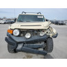 2010 TOYOTA FJ CRUISER
