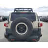 2010 TOYOTA FJ CRUISER