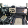 2010 TOYOTA FJ CRUISER