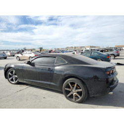 2013 CHEVROLET CAMARO