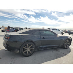 2013 CHEVROLET CAMARO