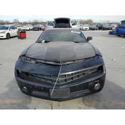 2013 CHEVROLET CAMARO