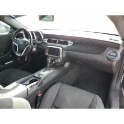 2013 CHEVROLET CAMARO