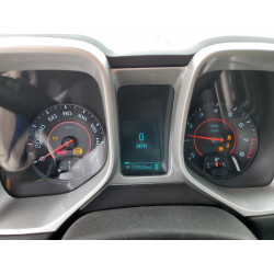 2013 CHEVROLET CAMARO