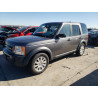 2006 LAND ROVER LR3