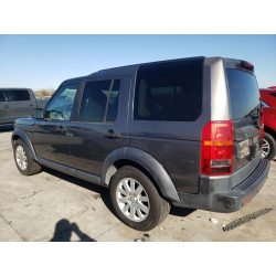 2006 LAND ROVER LR3