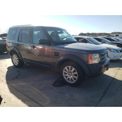 2006 LAND ROVER LR3