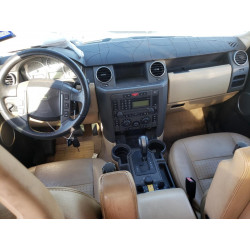 2006 LAND ROVER LR3