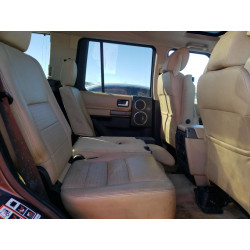 2006 LAND ROVER LR3