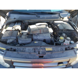 2006 LAND ROVER LR3