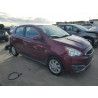 2017 MITSUBISHI MIRAGE