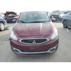 2017 MITSUBISHI MIRAGE
