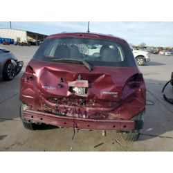 2017 MITSUBISHI MIRAGE