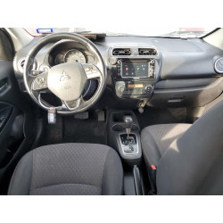 2017 MITSUBISHI MIRAGE