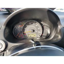 2017 MITSUBISHI MIRAGE