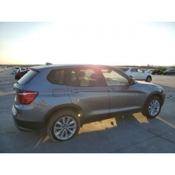 2014 BMW X3