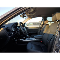 2014 BMW X3