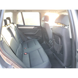 2014 BMW X3